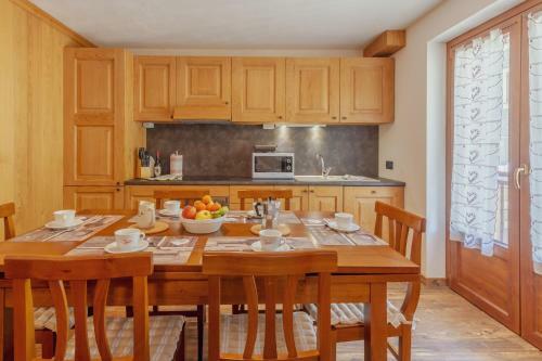 Apartamento Casa Jasmine