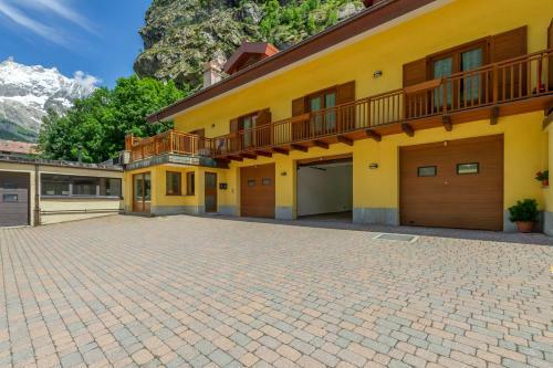 Apartamento Casa Jasmine