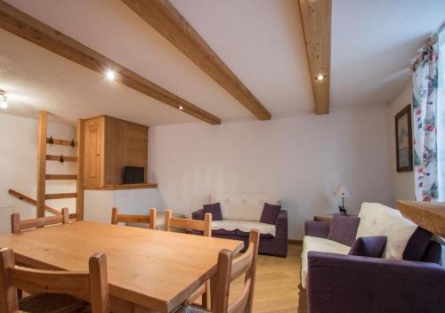 Apartamento Maison De Meuny