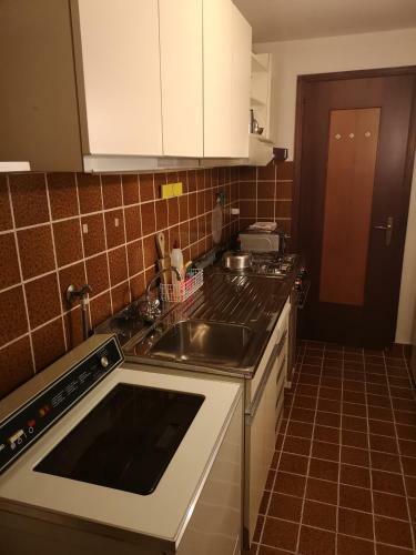 Apartamento La Tua Casa A Due Passi Dalla Skyway