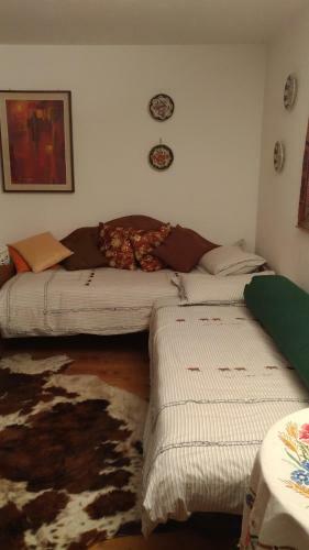 Apartamento La Tua Casa A Due Passi Dalla Skyway