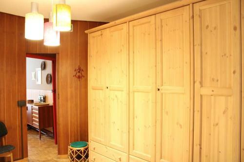 Courmayeur Downtown Apartment