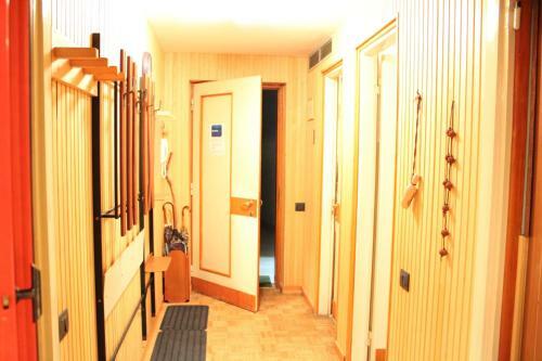 Courmayeur Downtown Apartment