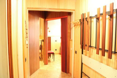 Courmayeur Downtown Apartment