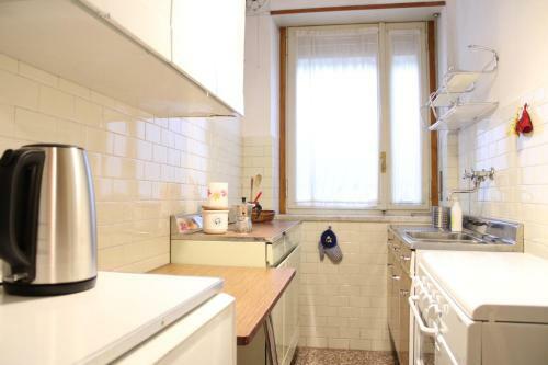 Courmayeur Downtown Apartment