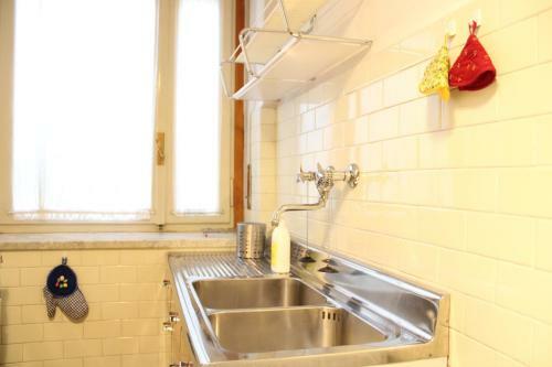Courmayeur Downtown Apartment