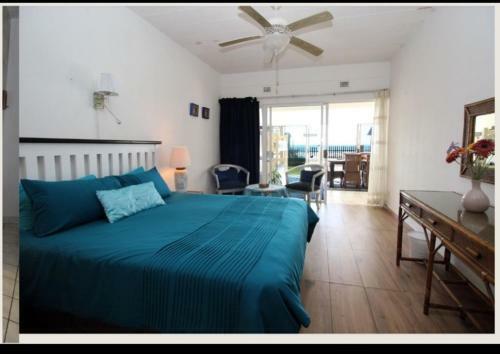 Apartamento Eden Dunes 69