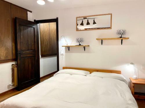 Apartamento Courmayeur La Maison Des Amis