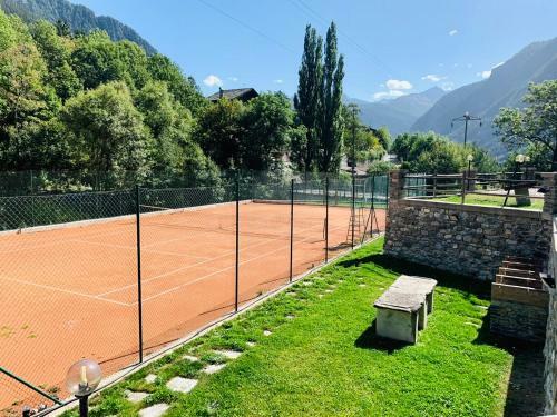 Apartamento Courmayeur La Maison Des Amis