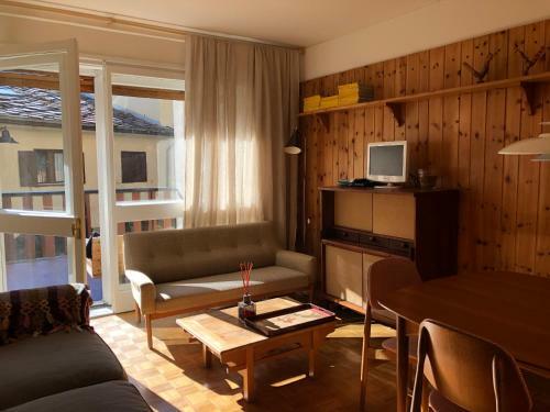 Apartamento Casa Poppi