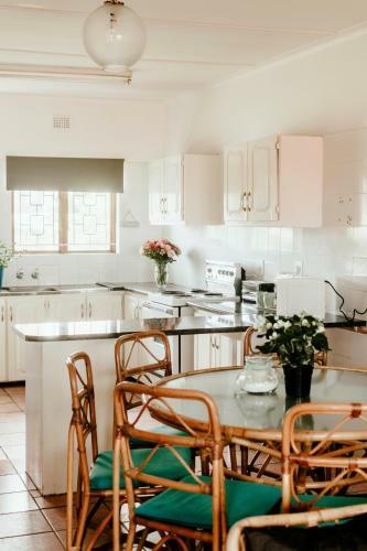 Apartamento Shelly Beach, Villa Albatross 3
