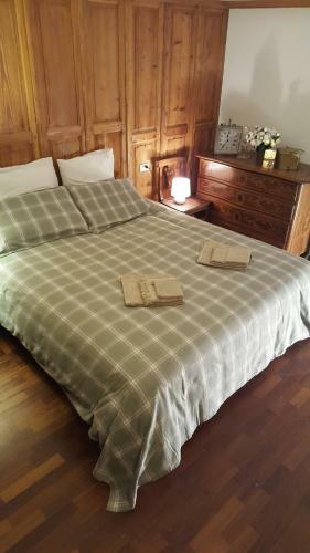 Apartamento Chalet Blanc " Premier "