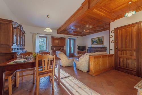 Apartamento Appartamento Nicole