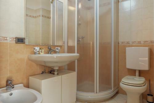 Apartamento Appartamento Nicole