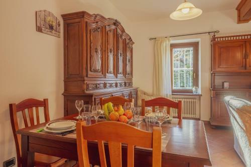 Apartamento Appartamento Nicole