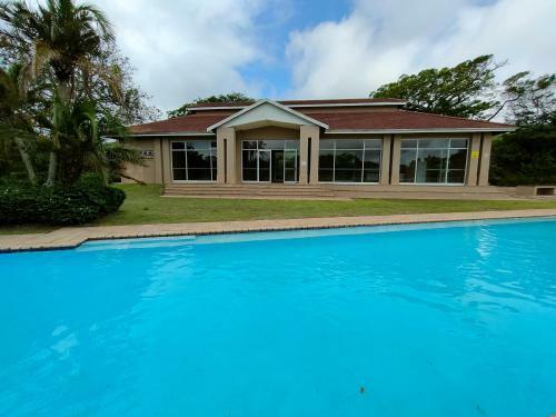 Lovely 3 Bedroom Apartment In Sheffield/ballito