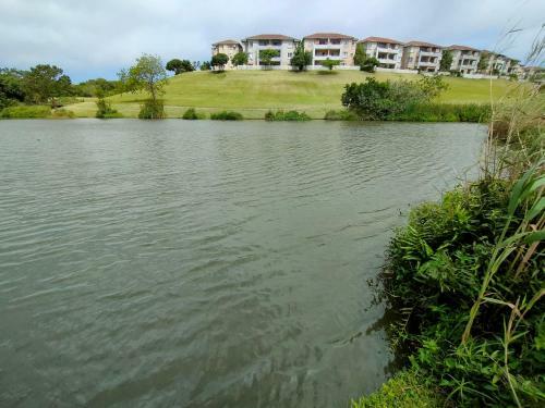 Lovely 3 Bedroom Apartment In Sheffield/ballito