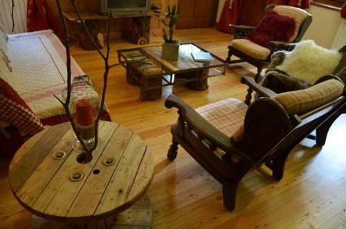 Apartamento Chalet Svizzero Val Ferret