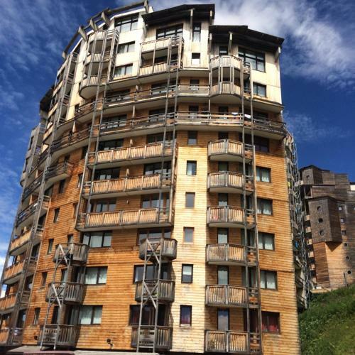Apartamentos Les Enfants Terribles