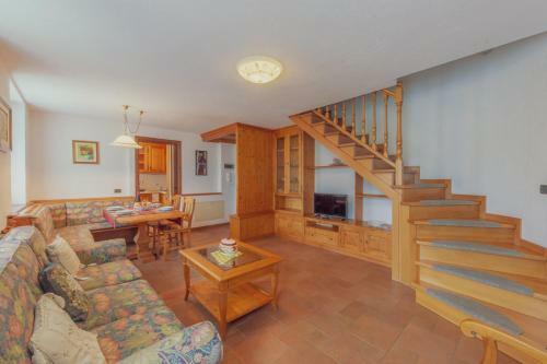 Apartamento Casa Adelina