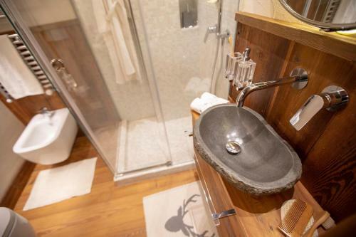 Apartamento L.a. Suite Courmayeur