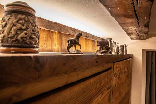 Apartamento L.a. Suite Courmayeur