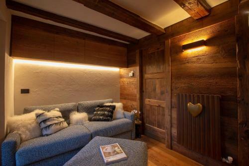 Apartamento L.a. Suite Courmayeur