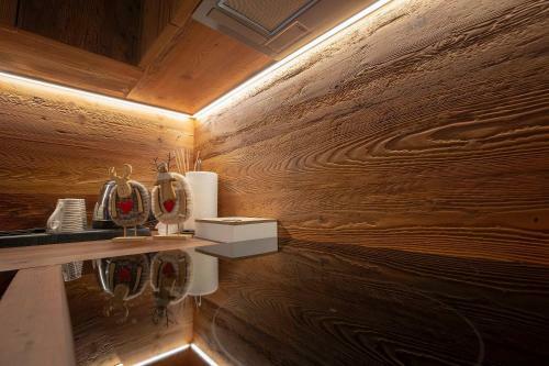 Apartamento L.a. Suite Courmayeur