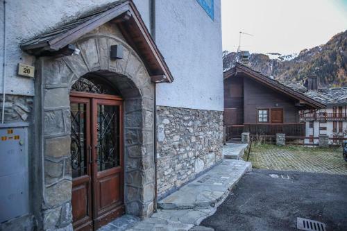 Apartamento L.a. Suite Courmayeur