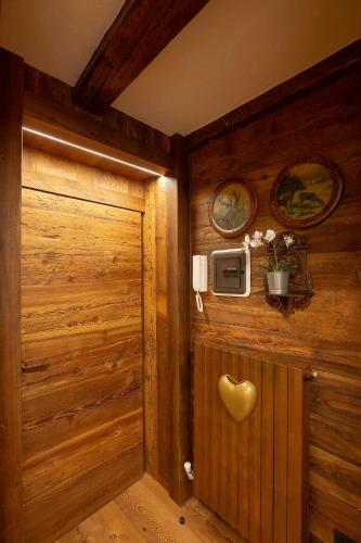 Apartamento L.a. Suite Courmayeur