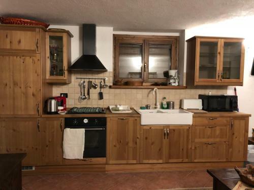 Chalet Dei Nani