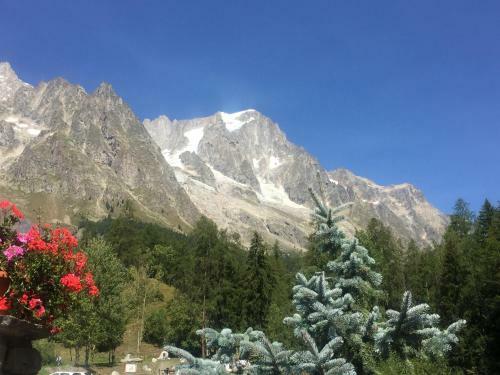 Chalet Dei Nani