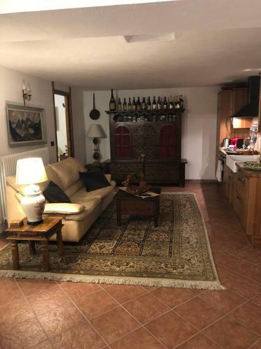Chalet Dei Nani