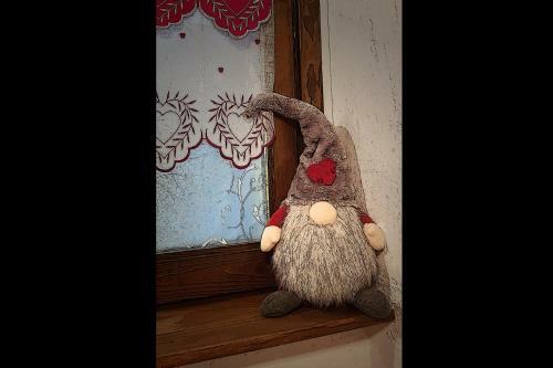 Apartamento Maison I Love Mont Blanc