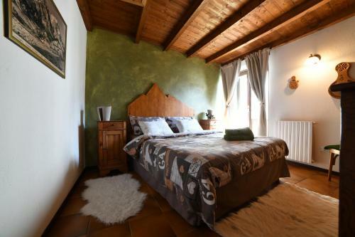 Apartamento Maison I Love Mont Blanc