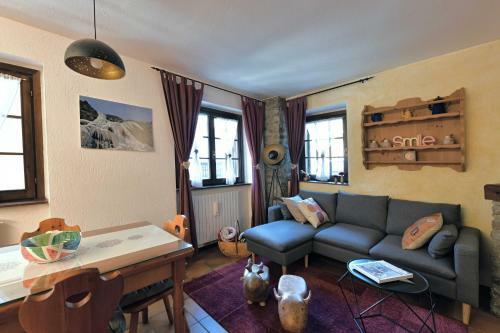 Apartamento Maison I Love Mont Blanc