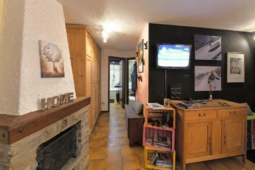 Apartamento Maison I Love Mont Blanc