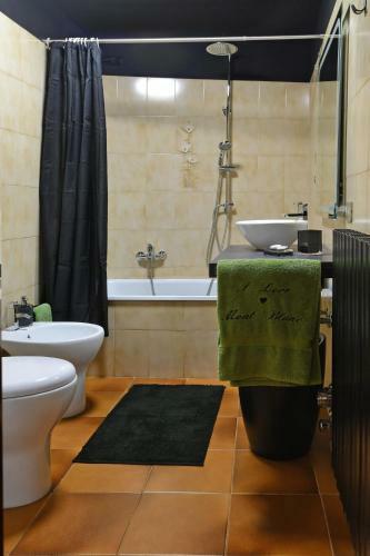 Apartamento Maison I Love Mont Blanc