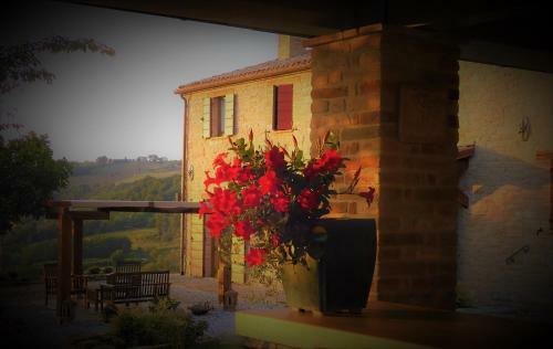 Bed & Breakfast Quelli Del Picchio