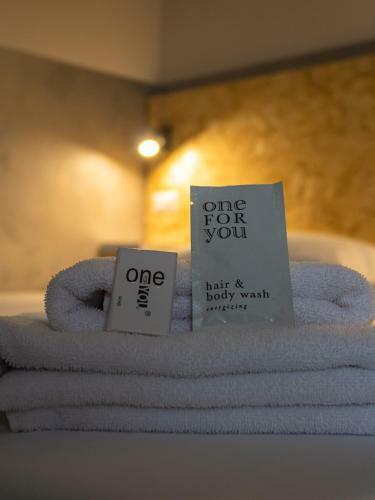 Hostal Bergamo Guesthouse - Self Check-in