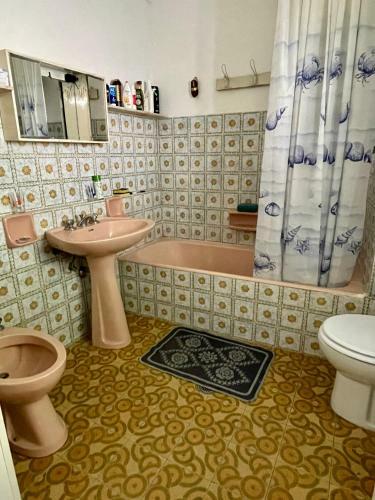 Apartamento Titas House