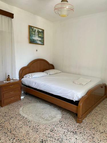 Apartamento Titas House