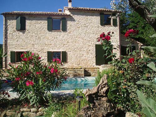 Apartamento Casa Manciano