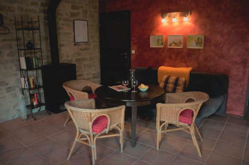 Apartamento Casa Manciano
