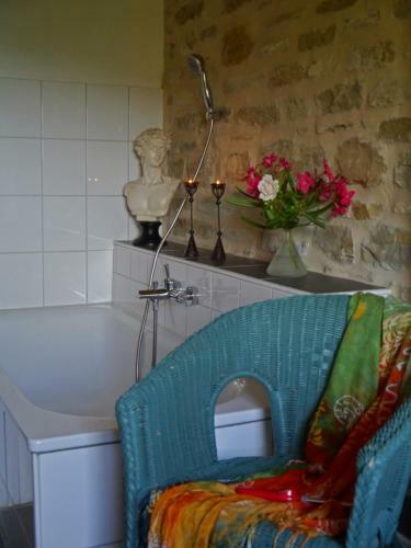 Apartamento Casa Manciano