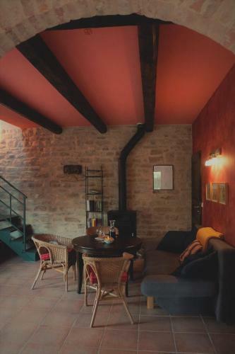 Apartamento Casa Manciano