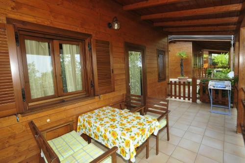 Camping Terrazzo Sul Mare