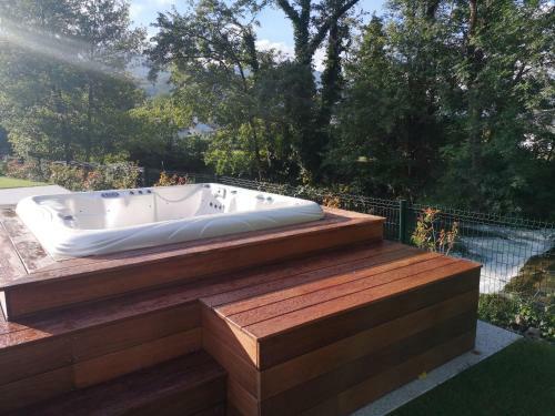 Apartamentos L'argalyde Esprit Pyr�n�es Spa & D�tente