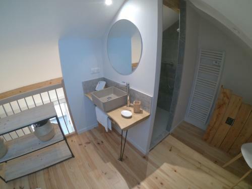 Apartamentos L'argalyde Esprit Pyr�n�es Spa & D�tente