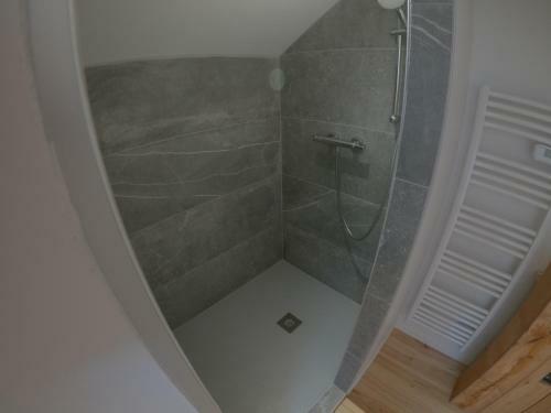 Apartamentos L'argalyde Esprit Pyr�n�es Spa & D�tente